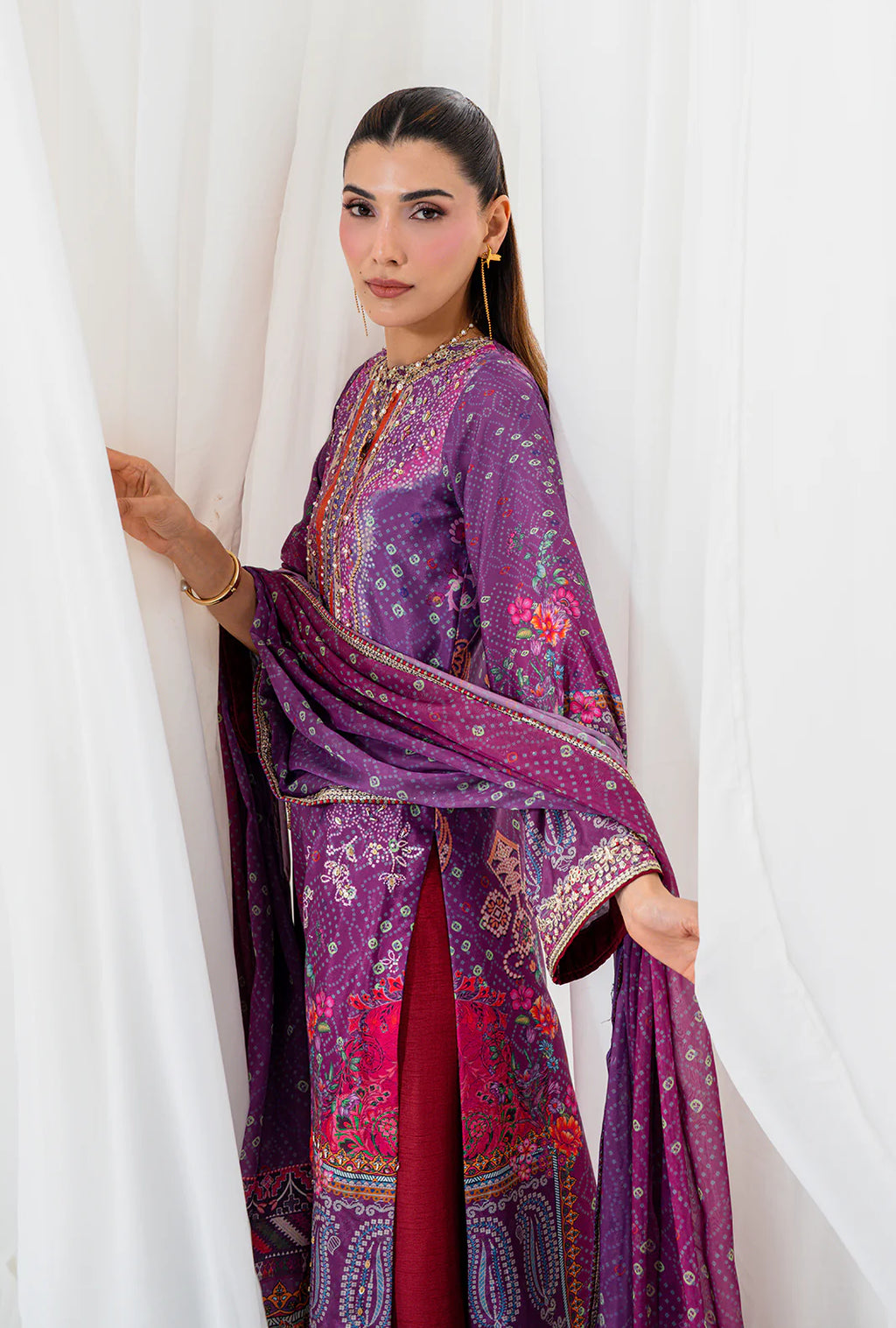AJR LUXE SILK D-08