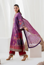 AJR LUXE SILK D-08