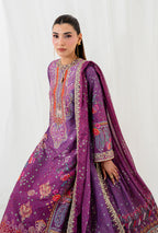 AJR LUXE SILK D-08