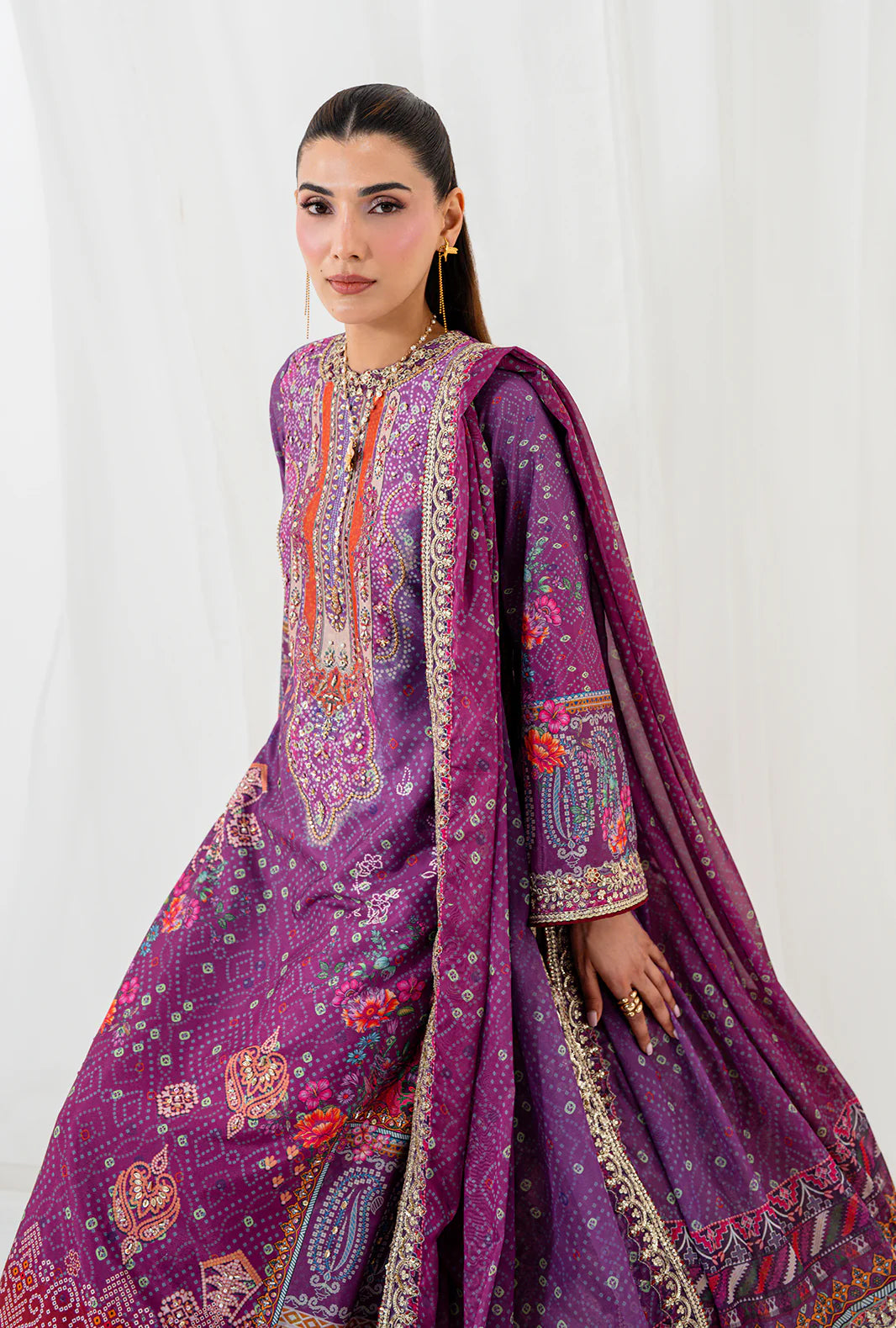 AJR LUXE SILK D-08