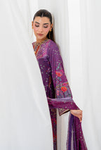 AJR LUXE SILK D-08
