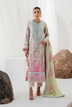 AJR LUXE SILK D-09