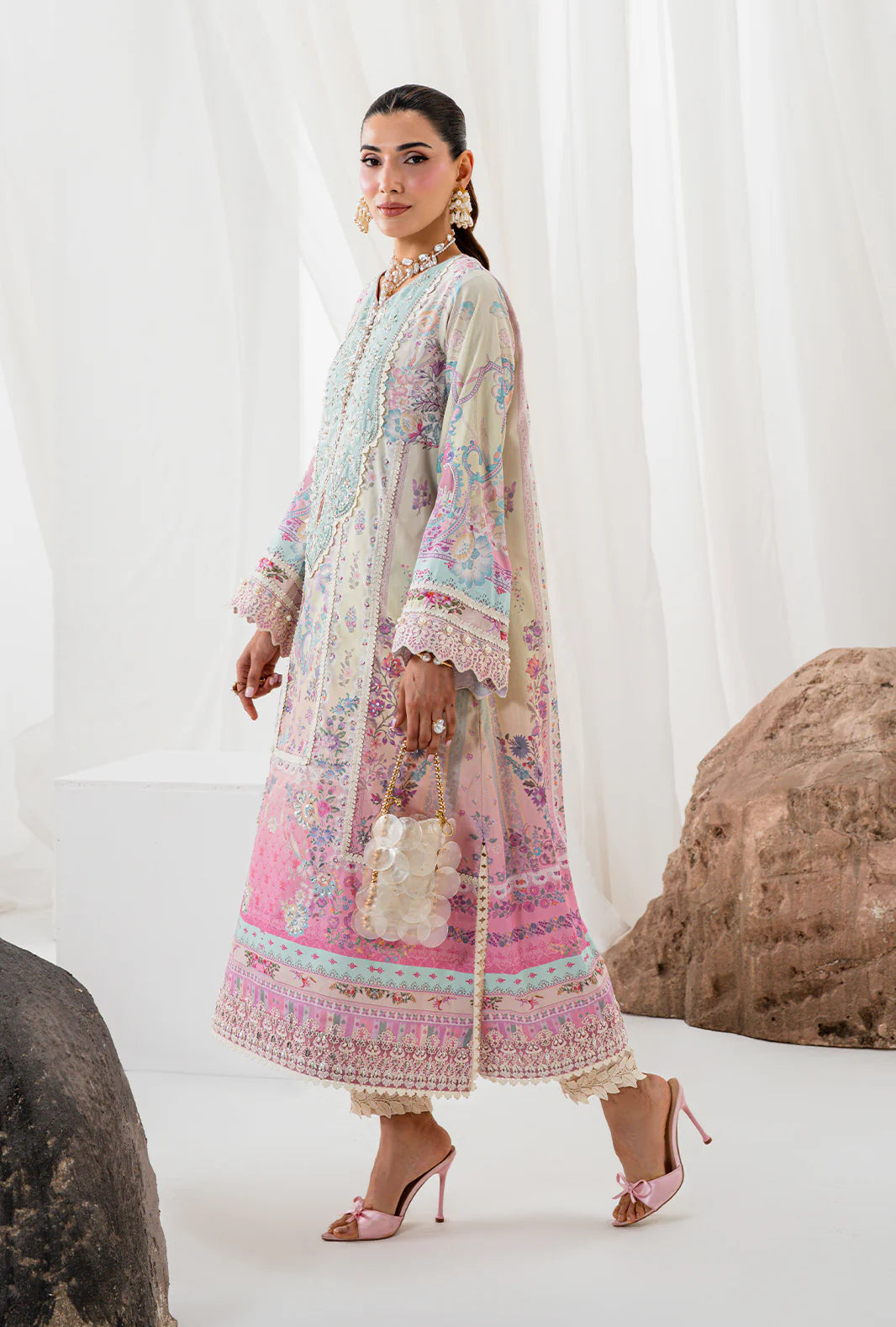 AJR LUXE SILK D-09
