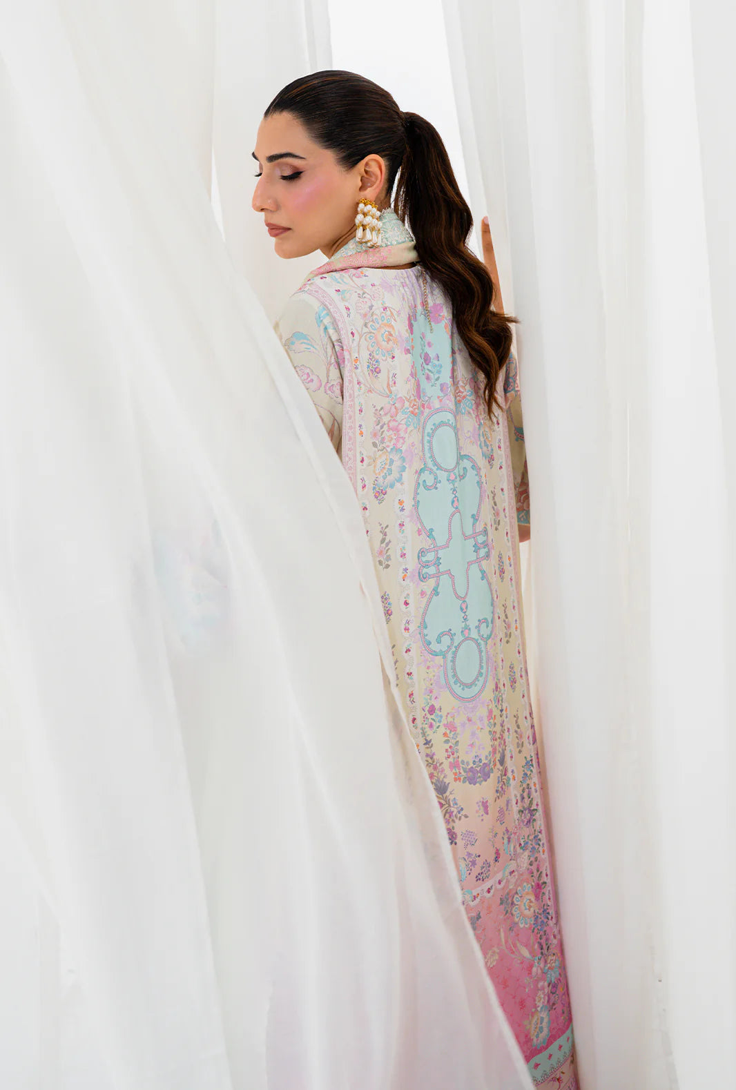 AJR LUXE SILK D-09