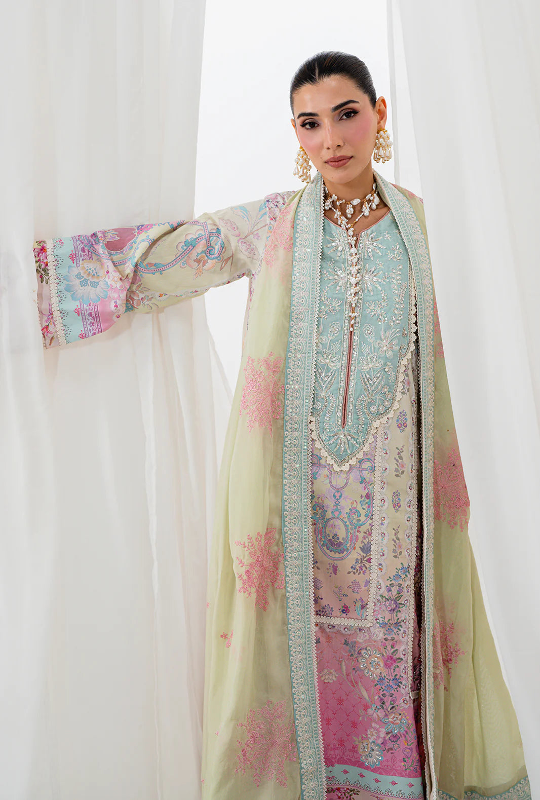 AJR LUXE SILK D-09