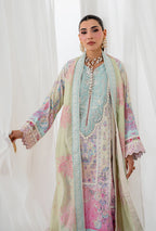 AJR LUXE SILK D-09