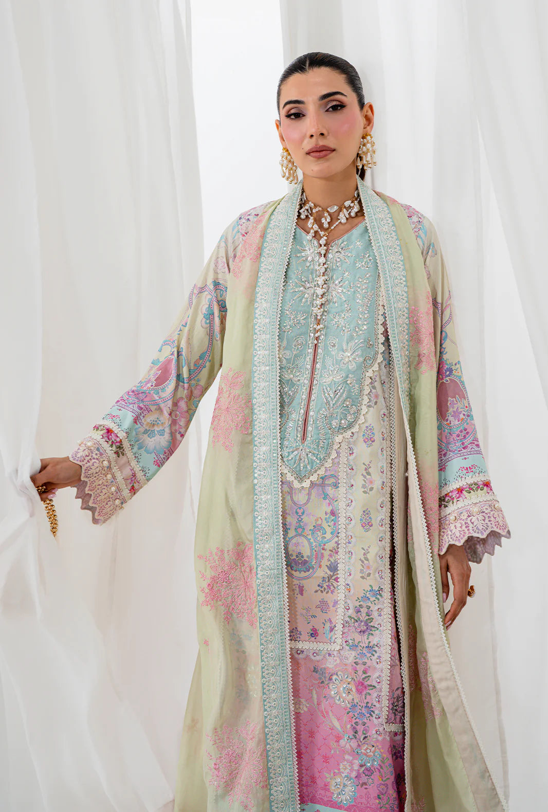 AJR LUXE SILK D-09