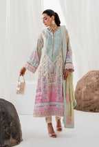 AJR LUXE SILK D-09