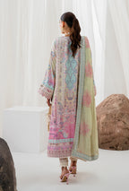 AJR LUXE SILK D-09