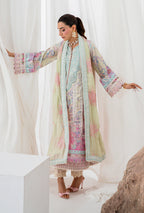 AJR LUXE SILK D-09
