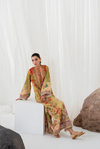 AJR LUXE SILK D-10