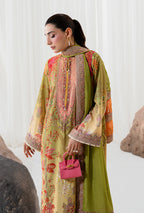 AJR LUXE SILK D-10
