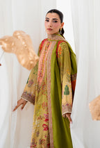 AJR LUXE SILK D-10