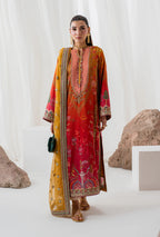 AJR LUXE SILK D-07
