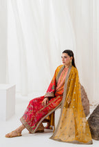 AJR LUXE SILK D-07