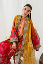 AJR LUXE SILK D-07