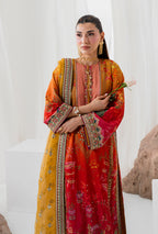 AJR LUXE SILK D-07