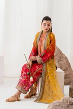AJR LUXE SILK D-07