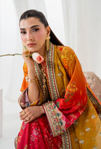 AJR LUXE SILK D-07