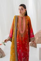 AJR LUXE SILK D-07