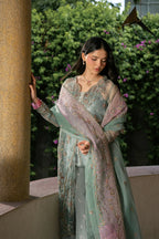 AYZEL PEHLI NAZAR FESTIVE GULSHAN