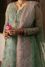 AYZEL PEHLI NAZAR FESTIVE GULSHAN