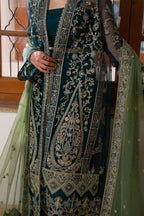AYZEL PEHLI NAZAR FESTIVE MAYAL