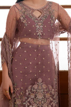 AYZEL PEHLI NAZAR FESTIVE ADAA