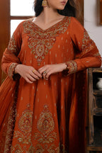 AYZEL PEHLI NAZAR FESTIVE JAAN-E-JAAN