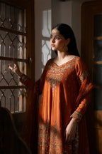 AYZEL PEHLI NAZAR FESTIVE JAAN-E-JAAN