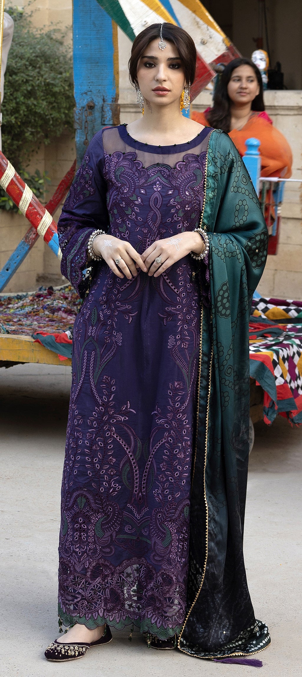 ALZOHAIB BANDHANI BTJ-26-08