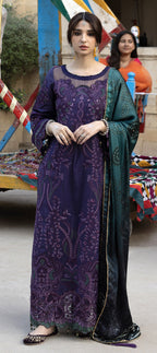 ALZOHAIB BANDHANI BTJ-26-08