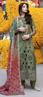 ALZOHAIB BANDHANI BTJ-26-01