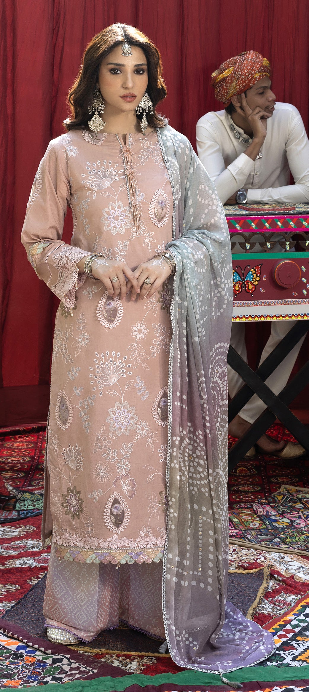 ALZOHAIB BANDHANI BTJ-26-02