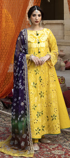 ALZOHAIB BANDHANI BTJ-26-04