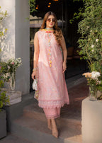 KANWAL MALIK MIRA SUMMER LAWN ROSEE
