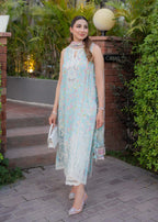 KANWAL MALIK MIRA SUMMER LAWN TIYA