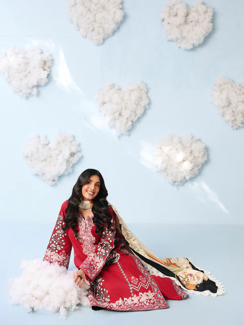 MAHNUR ANAYA SUMMER AN-2-01