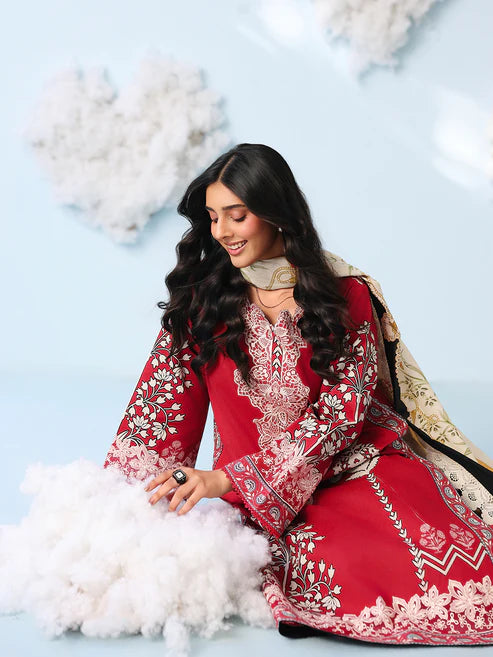 MAHNUR ANAYA SUMMER AN-2-01