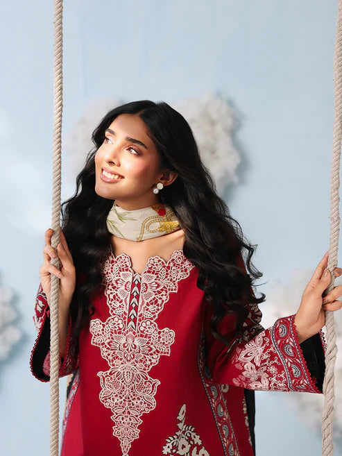 MAHNUR ANAYA SUMMER AN-2-01