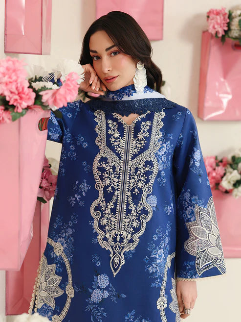 MAHNUR ANAYA SUMMER AN-2-03