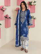 MAHNUR ANAYA SUMMER AN-2-03