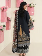 STITCHED BY CC MAHNUR ANAYA SUMMER AN-2-05 3PC
