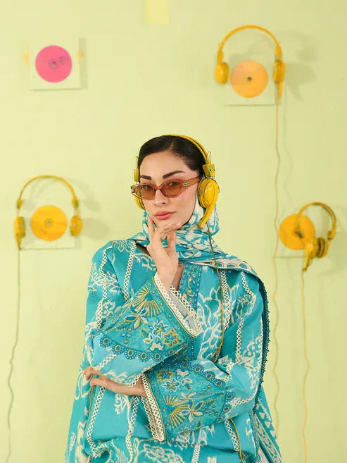 MAHNUR ANAYA SUMMER AN-2-07