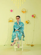 MAHNUR ANAYA SUMMER AN-2-07
