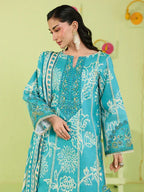 MAHNUR ANAYA SUMMER AN-2-07