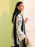STITCHED BY CC MAHNUR ANAYA SUMMER AN-2-08 3PC