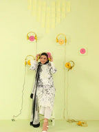STITCHED BY CC MAHNUR ANAYA SUMMER AN-2-08 3PC