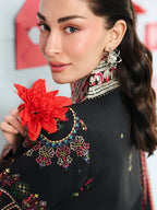 MAHNUR ANAYA SUMMER AN-2-15