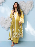 MAHNUR ANAYA SUMMER AN-2-17